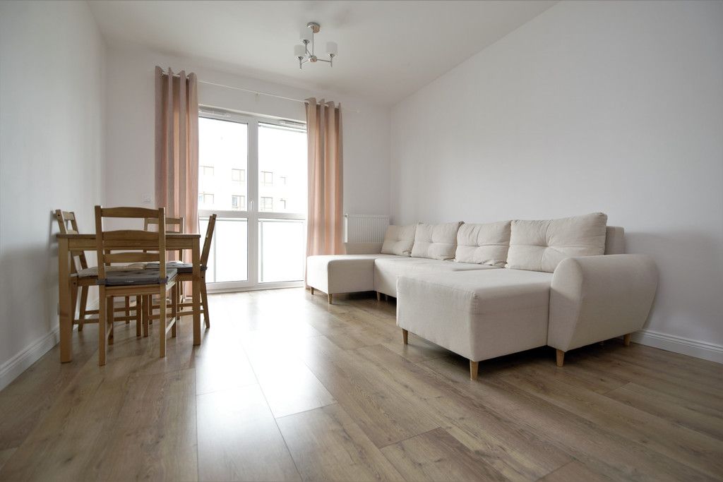 Mieszkanie 2-pokojowe Zamienie, ul. Czekoladowa. Zdjęcie 1