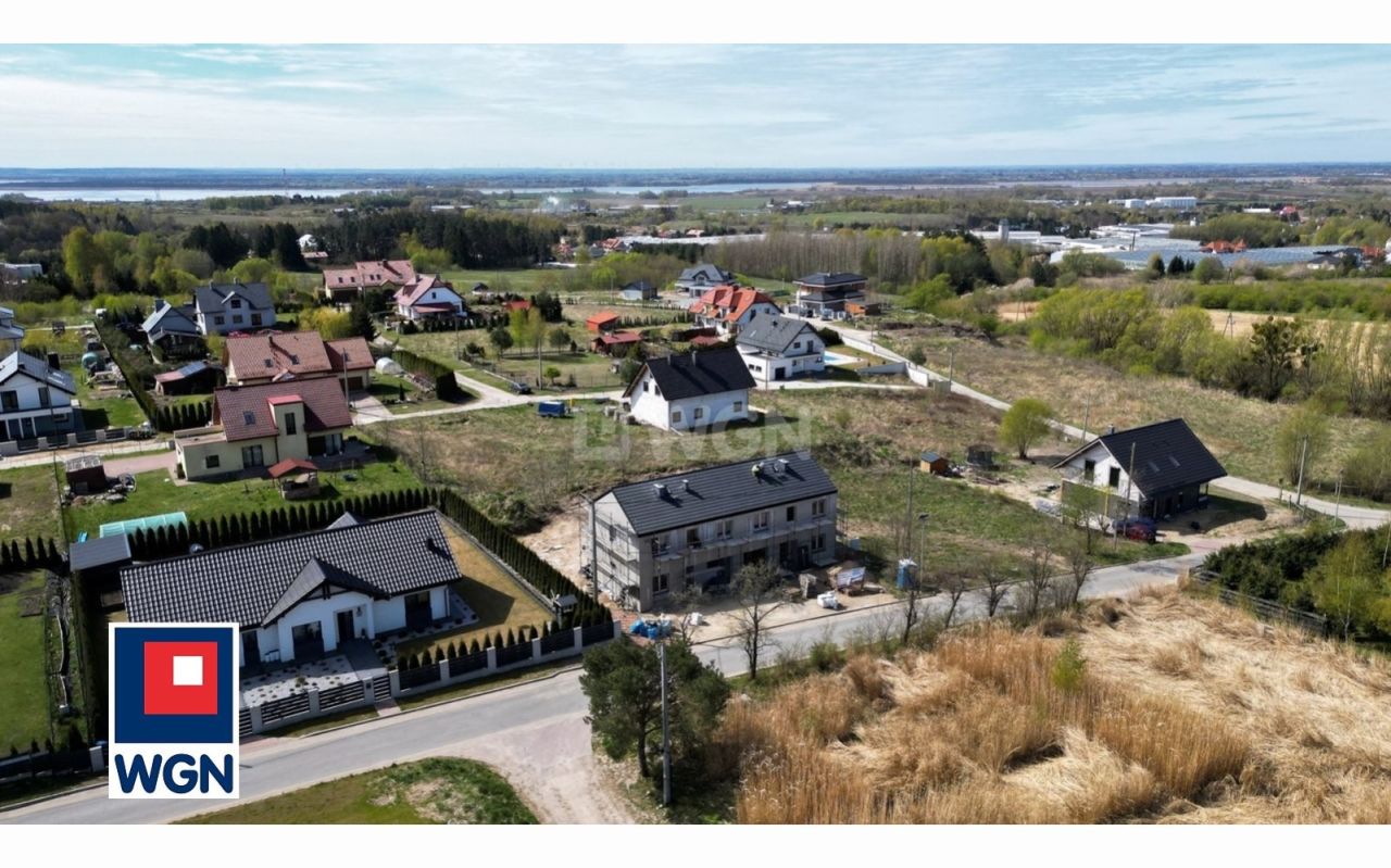 bliźniak, 5 pokoi Gronowo Górne, ul. Kryształowa. Zdjęcie 14