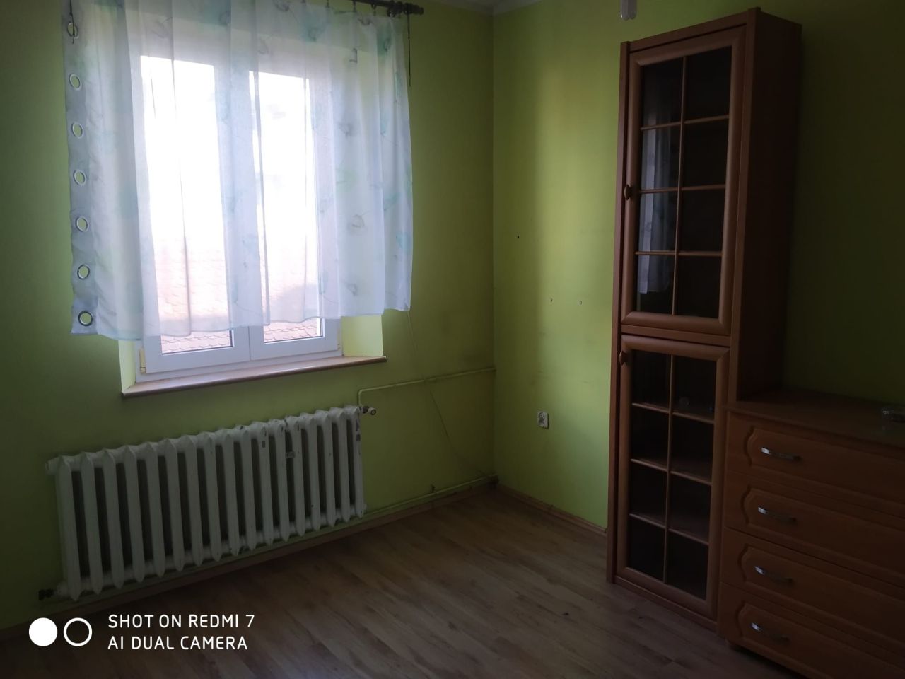 Mieszkanie 2-pokojowe Słońsk. Zdjęcie 8