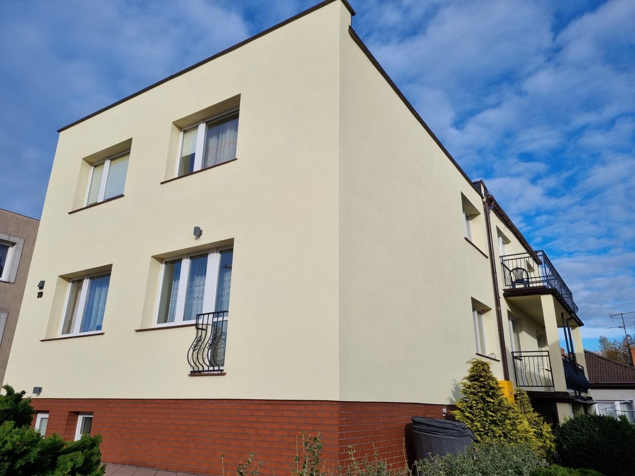 inny, 17 pokoi Ustka, ul. Grunwaldzka. Zdjęcie 9