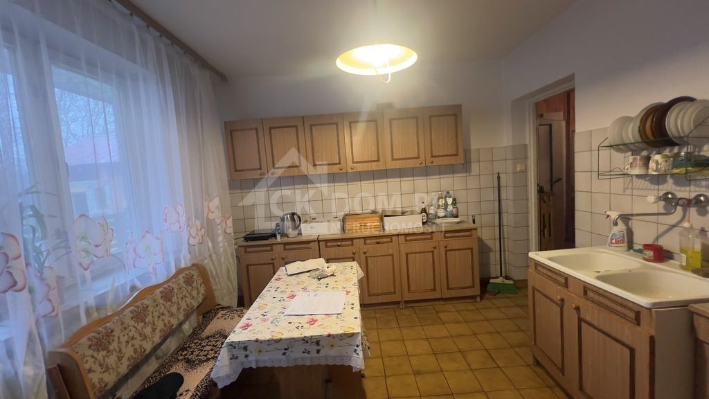 dom wolnostojący, 7 pokoi Pliskowola. Zdjęcie 8