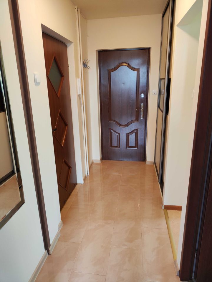 Mieszkanie 2-pokojowe Lublin Kalinowszczyzna, ul. Franciszka Kleeberga. Zdjęcie 6