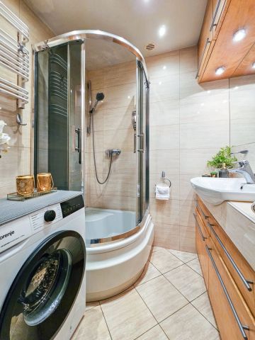 Mieszkanie 2-pokojowe Łódź Radogoszcz, ul. Syrenki. Zdjęcie 12