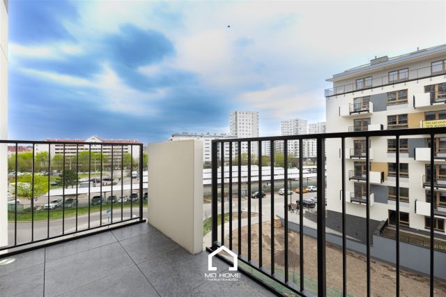 Mieszkanie 2-pokojowe Warszawa Praga-Południe, ul. Optyków. Zdjęcie 11