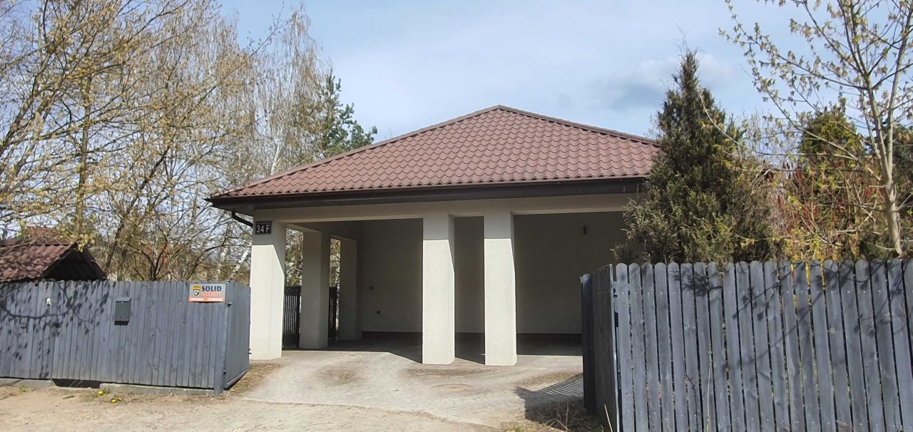 dom wolnostojący Legionowo, ul. Grudzie. Zdjęcie 6