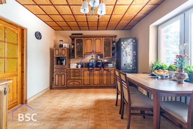 dom wolnostojący, 6 pokoi Dosin, ul. Borówkowa. Zdjęcie 20