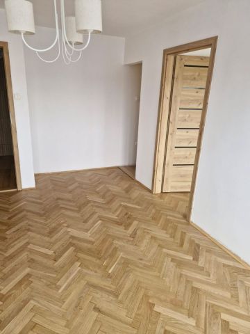 Mieszkanie 3-pokojowe Oława, ul. 1 Maja. Zdjęcie 5