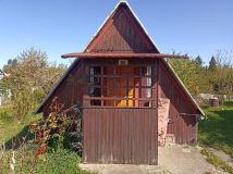 Działka rod Lubin. Zdjęcie 3