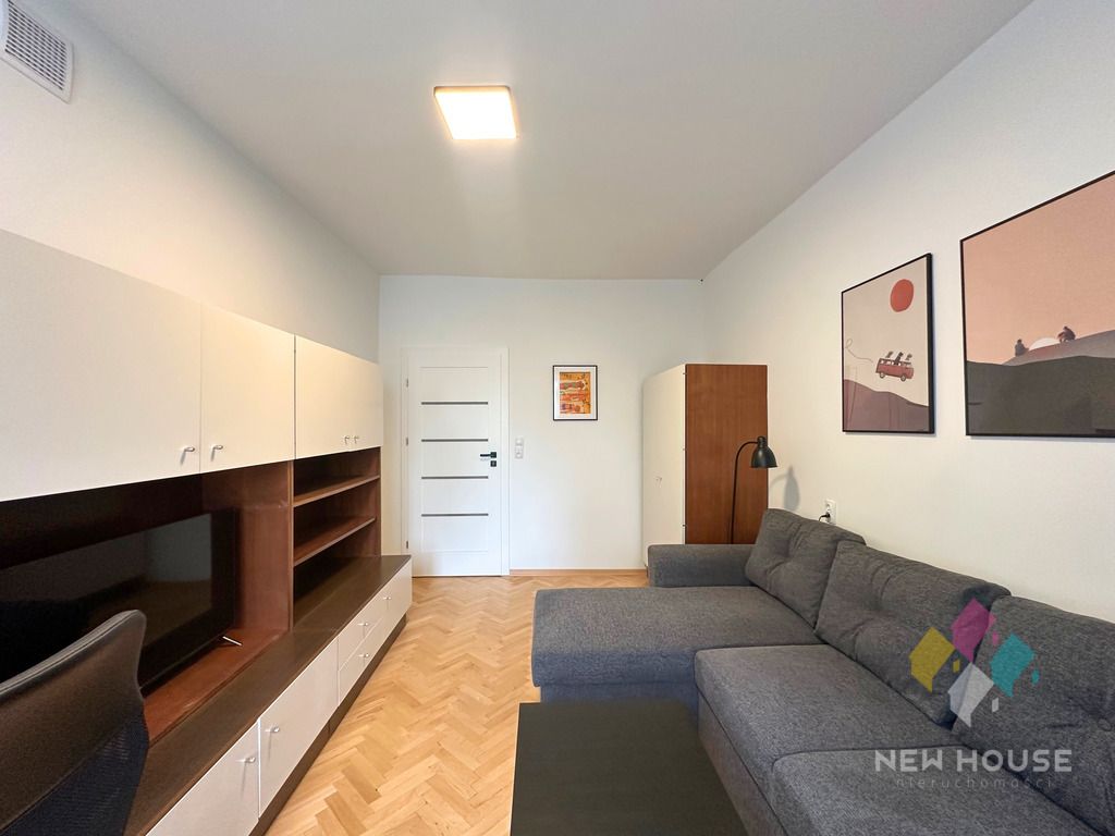 Mieszkanie 2-pokojowe Olsztyn, ul. Tadeusza Kościuszki. Zdjęcie 2