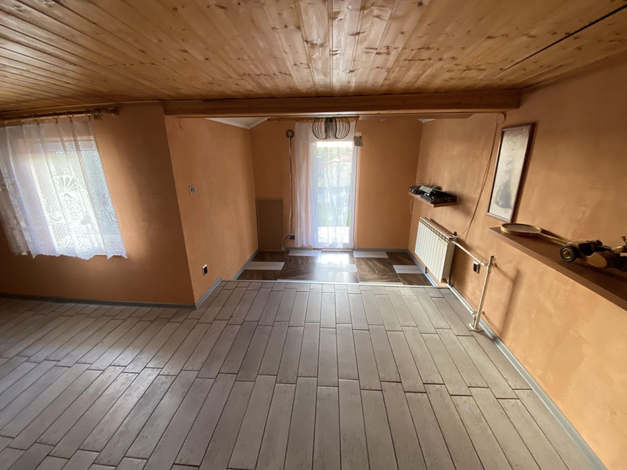 dom wolnostojący, 5 pokoi Wysoka, ul. Słoneczna. Zdjęcie 12