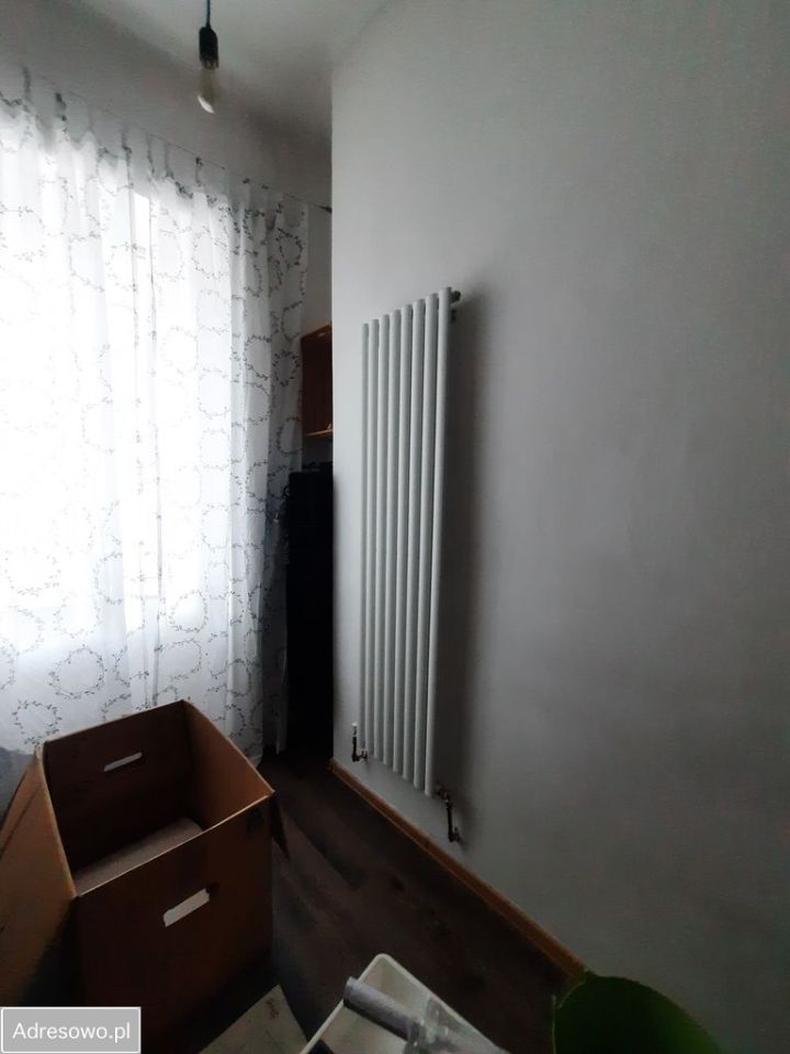 Mieszkanie 2-pokojowe Wrocław Śródmieście, ul. Kazimierza Jagiellończyka. Zdjęcie 10
