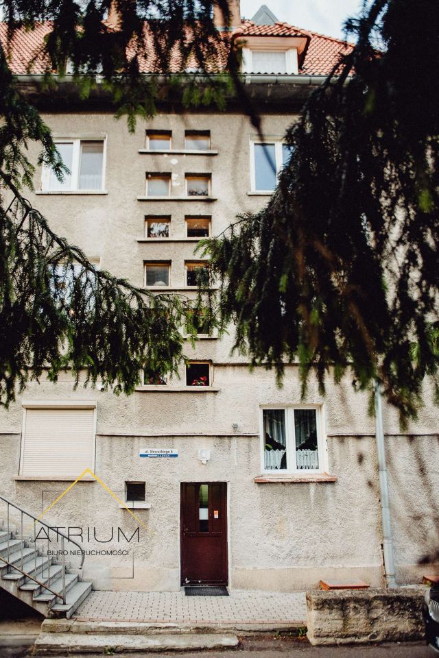 Mieszkanie 3-pokojowe Wojcieszów, ul. Juliusza Słowackiego. Zdjęcie 6