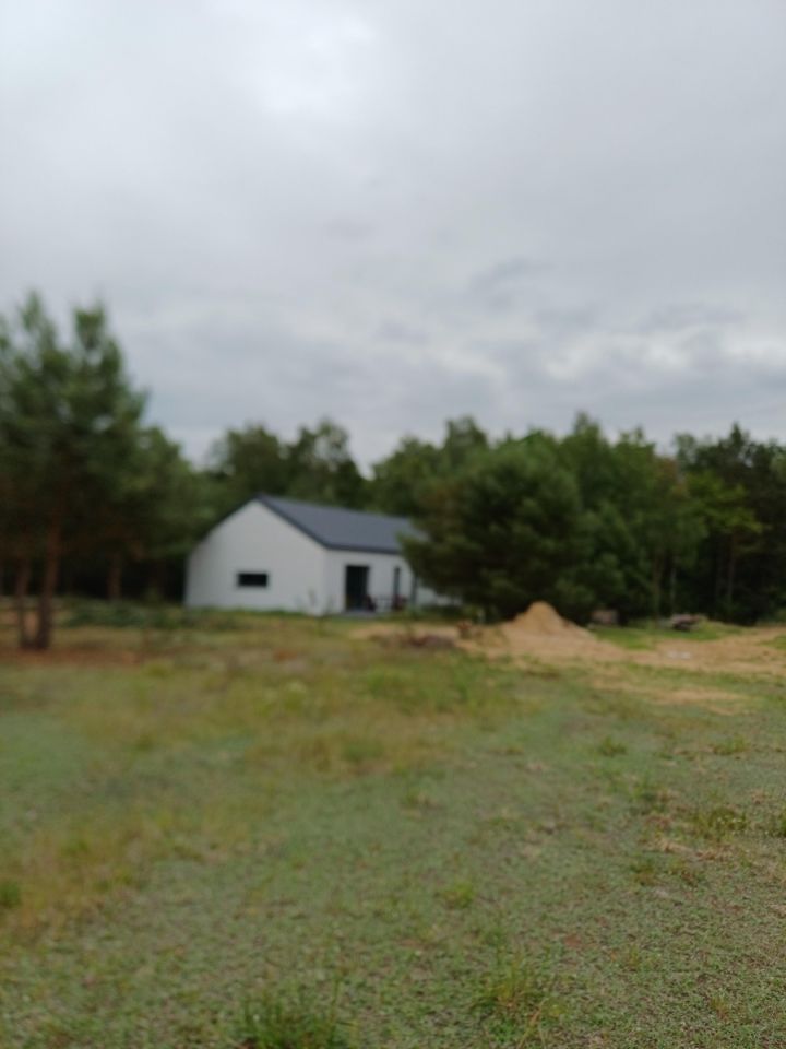 dom wolnostojący, 4 pokoje Skudzawy. Zdjęcie 3