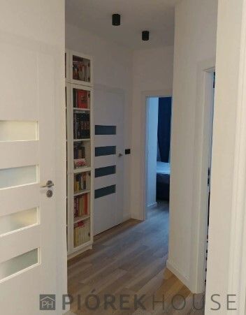 Mieszkanie 3-pokojowe Warszawa Ursynów, ul. Kłobucka. Zdjęcie 19