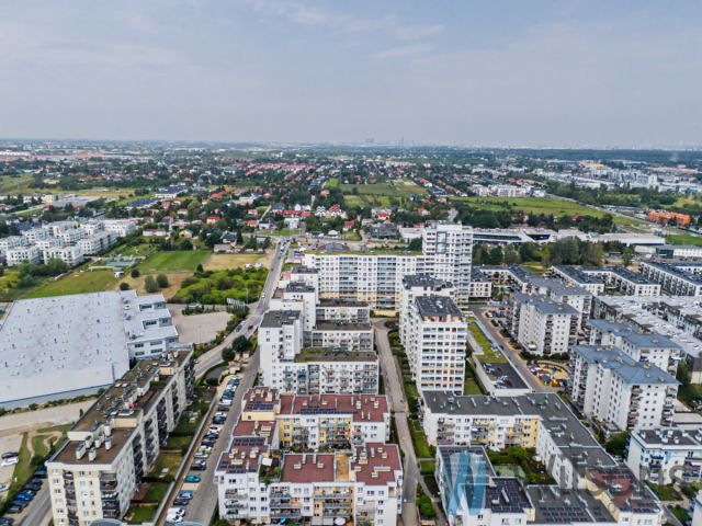 Mieszkanie 2-pokojowe Piaseczno, ul. Kazimierza Jarząbka. Zdjęcie 14
