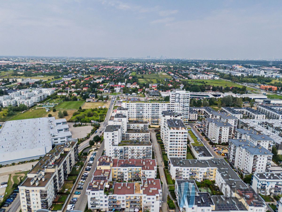 Mieszkanie 2-pokojowe Piaseczno, ul. Kazimierza Jarząbka. Zdjęcie 14