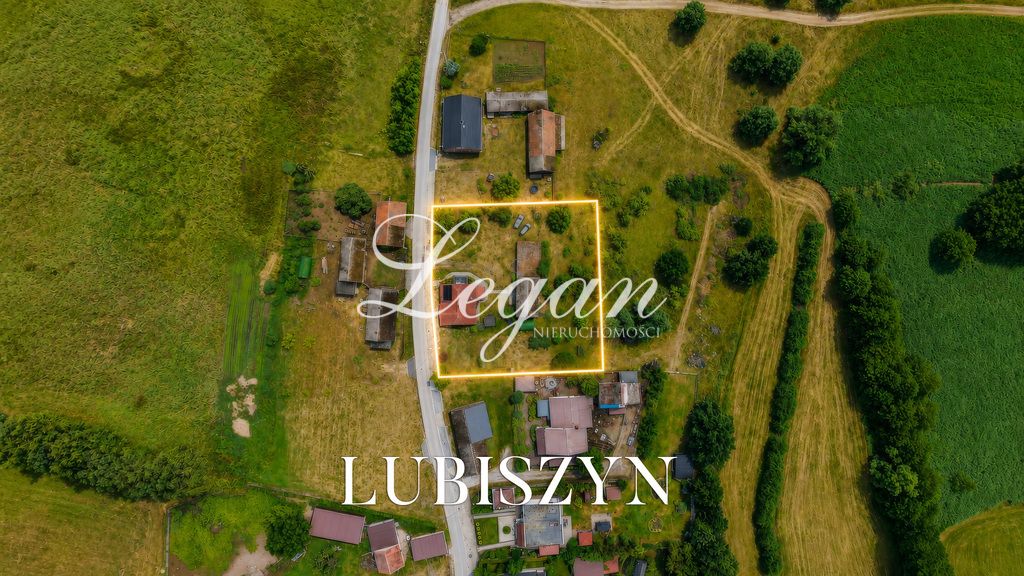 dom wolnostojący, 6 pokoi Lubiszyn. Zdjęcie 3