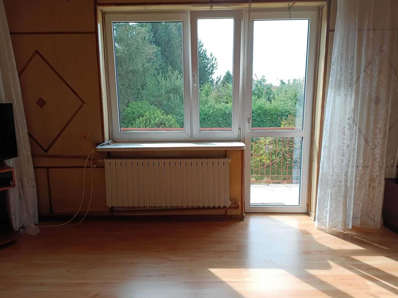 dom wolnostojący Radzyń Podlaski. Zdjęcie 3