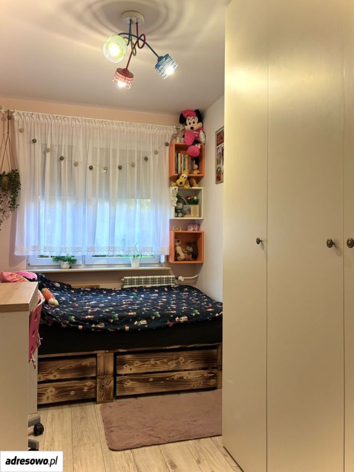 Mieszkanie 3-pokojowe Tomaszów Mazowiecki. Zdjęcie 15