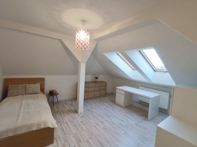 dom wolnostojący, 5 pokoi Krzyków, ul. Jarzębinowa. Zdjęcie 15