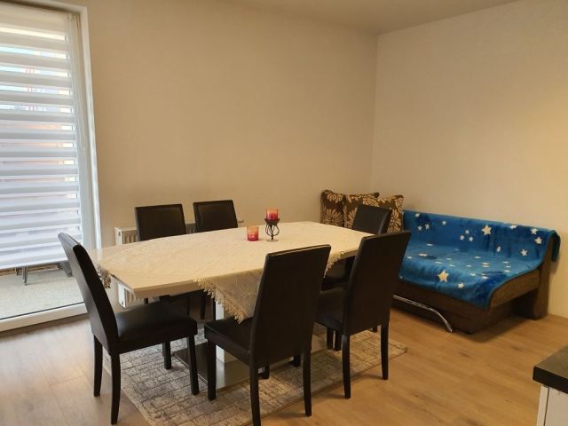 Mieszkanie 2-pokojowe Rotmanka, ul. Bajki. Zdjęcie 1