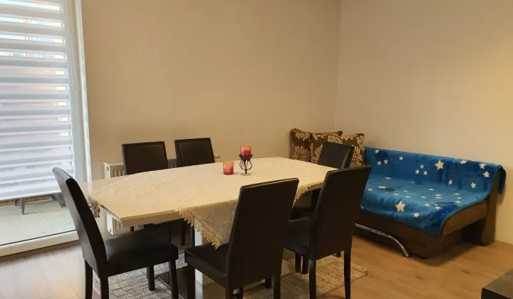 Mieszkanie 2-pokojowe Rotmanka, ul. Bajki