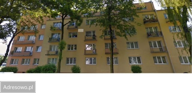 Mieszkanie 2-pokojowe Łódź Bałuty, ul. Wawelska. Zdjęcie 1
