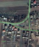 Działka inwestycyjna Kazimierz Dolny Dąbrówka, Dąbrówka. Zdjęcie 2