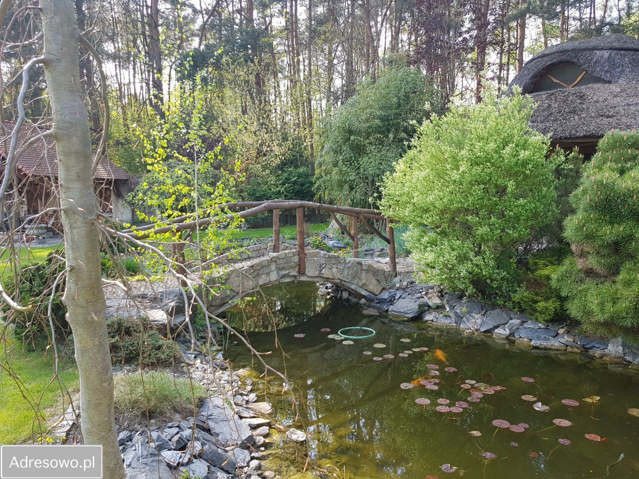 dom wolnostojący, 10 pokoi Cekanowo, ul. Myśliwska. Zdjęcie 15