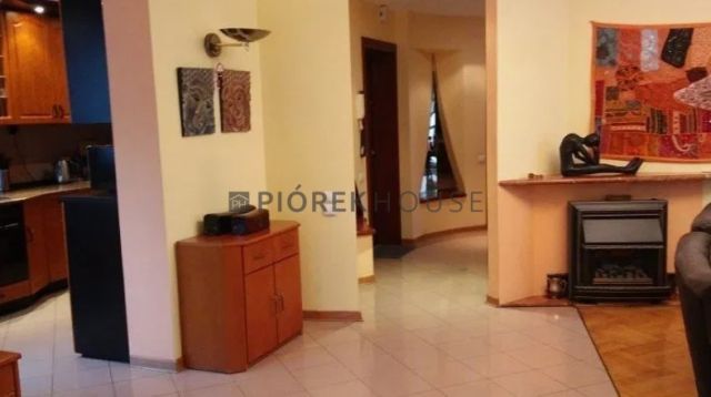 Mieszkanie 4-pokojowe Warszawa Ursynów, ul. Pachnąca. Zdjęcie 1