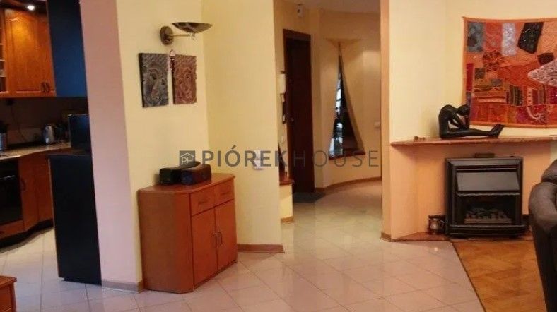 Mieszkanie 4-pokojowe Warszawa Ursynów, ul. Pachnąca