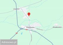 Działka inwestycyjna Prochowice. Zdjęcie 2