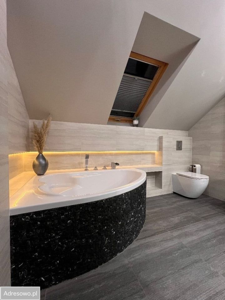 bliźniak, 4 pokoje Banino, ul. Potokowa. Zdjęcie 11