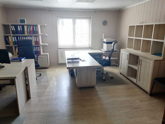 Lokal Mogilno, ul. Józefa Hallera. Zdjęcie 1