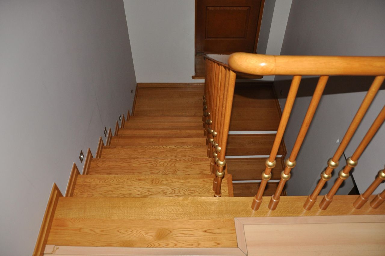 dom wolnostojący, 6 pokoi Szamotuły Szamotuły-Zamek, ul. Zielona. Zdjęcie 9