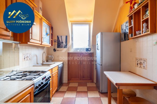 Mieszkanie 4-pokojowe Gdańsk Wrzeszcz, ul. Ludwika Waryńskiego. Zdjęcie 12