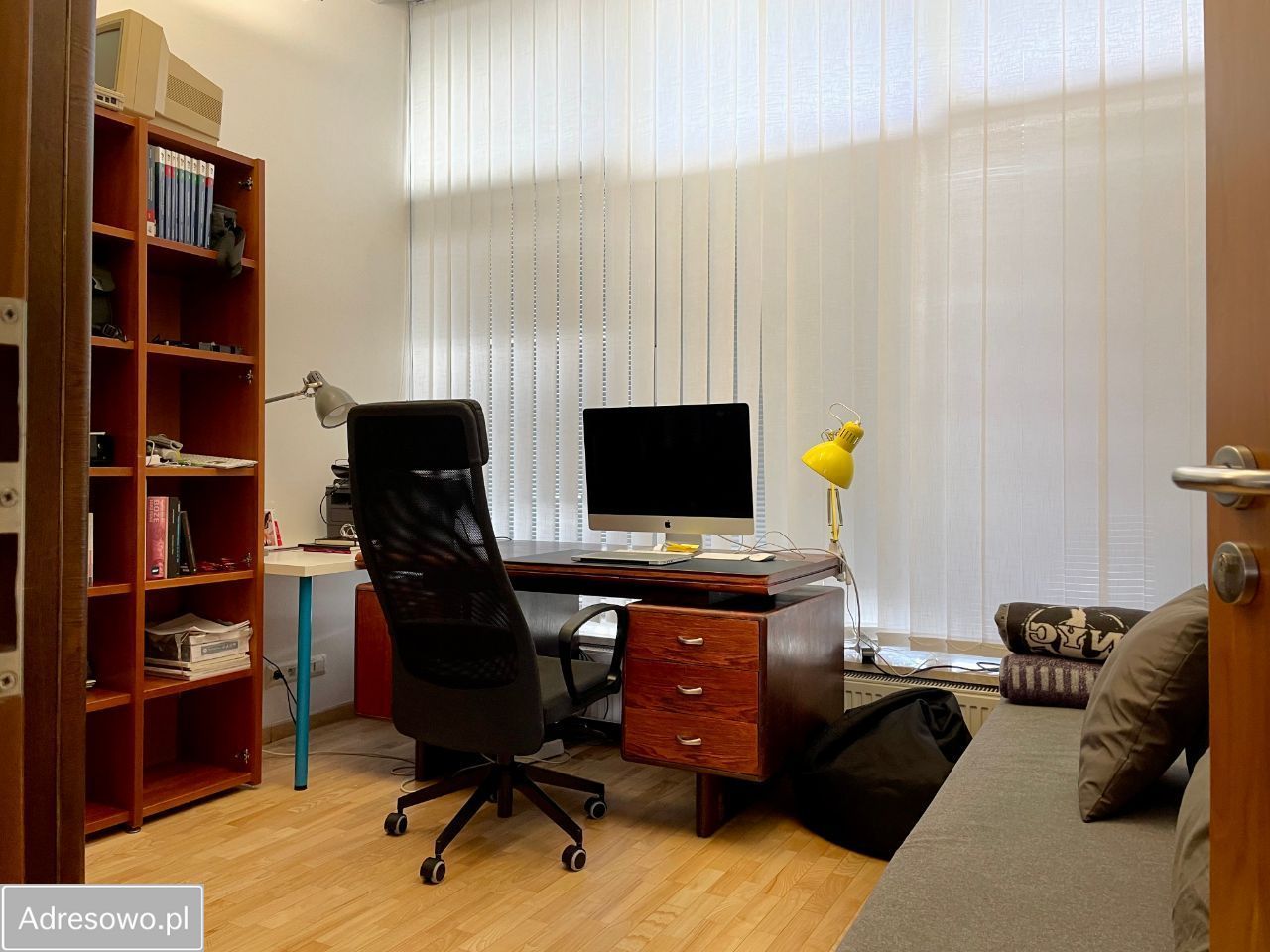 Lokal Warszawa Żoliborz, ul. Gwiaździsta. Zdjęcie 2