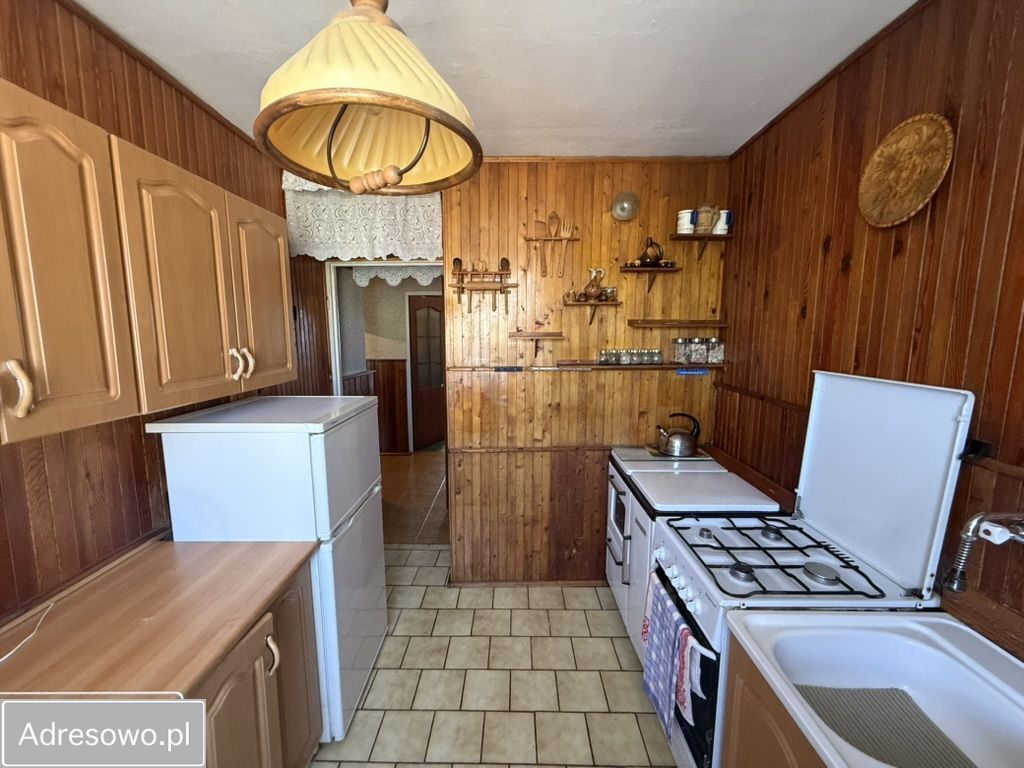 Mieszkanie 2-pokojowe Lubomierz, ul. Gryfiogórska. Zdjęcie 11