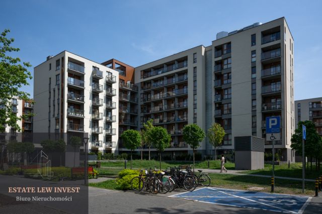 Mieszkanie 2-pokojowe Kraków, ul. Wrocławska. Zdjęcie 11