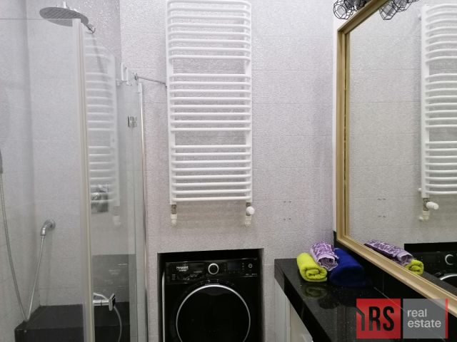 Mieszkanie 1-pokojowe Warszawa Śródmieście, ul. Poznańska. Zdjęcie 8