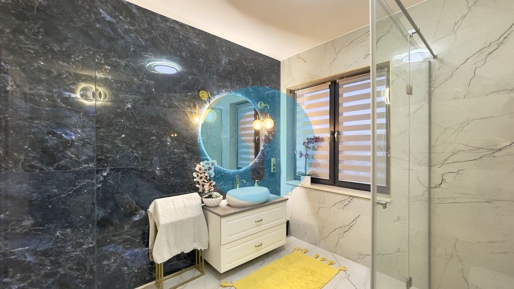 dom wolnostojący, 5 pokoi Brynica. Zdjęcie 19