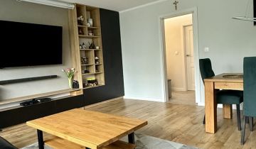 Mieszkanie 4-pokojowe Grajewo, os. Południe