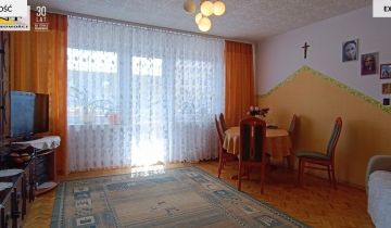 Mieszkanie 3-pokojowe Stargard, al. Gryfa