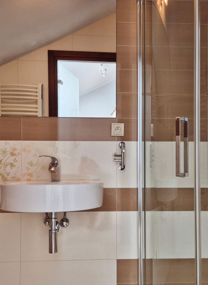 Mieszkanie 4-pokojowe Dąbrowa Górnicza Ząbkowice, ul. Jana Mizerkiewicza. Zdjęcie 13