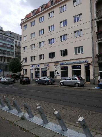 Mieszkanie 2-pokojowe Poznań Wilda, ul. Górna Wilda. Zdjęcie 2