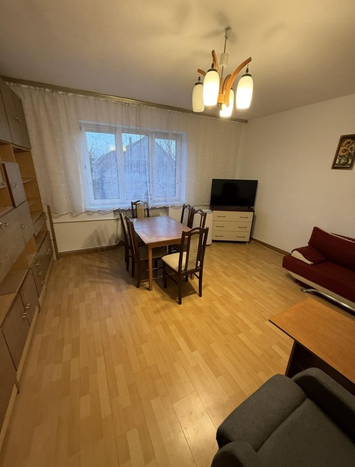 Mieszkanie 3-pokojowe Rzeplin, ul. Bzowa