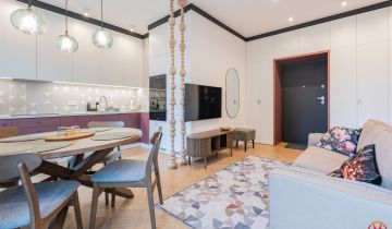 Mieszkanie 2-pokojowe Łódź Śródmieście, ul. Mikołaja Kopernika