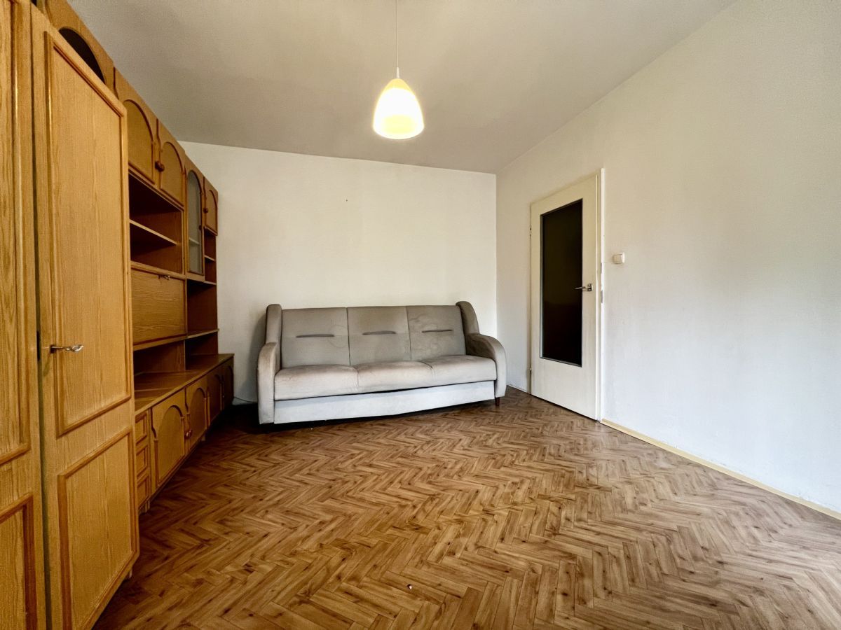 Mieszkanie 2-pokojowe Łódź Widzew, ul. Władysława Szafera. Zdjęcie 8