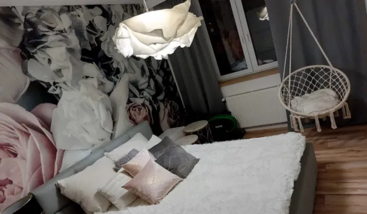 Mieszkanie 2-pokojowe Tomaszów Mazowiecki Michałówek, ul. Nadrzeczna