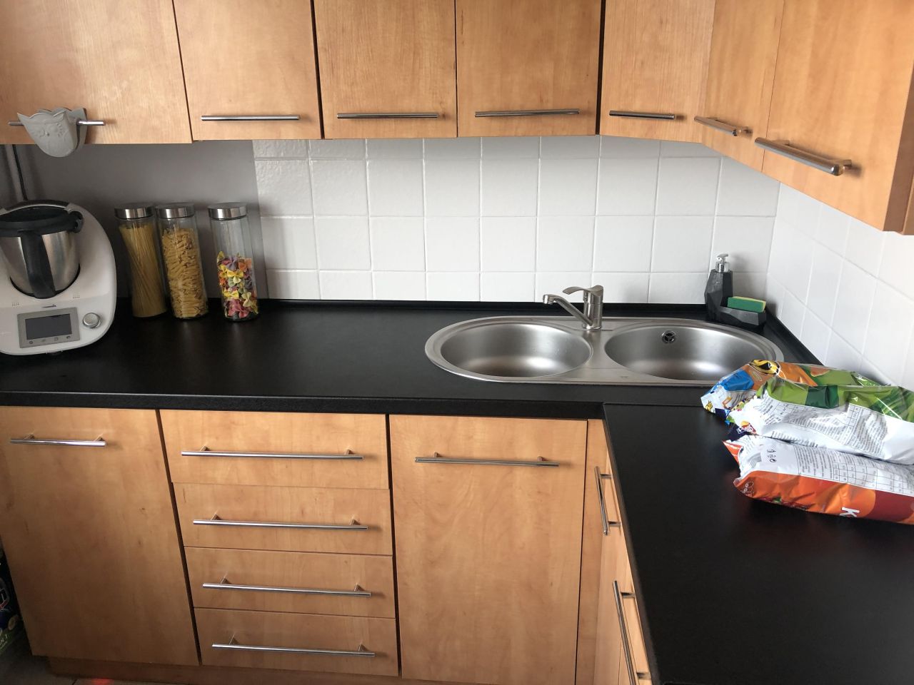 Mieszkanie 2-pokojowe Świdnica, ul. Dębowa